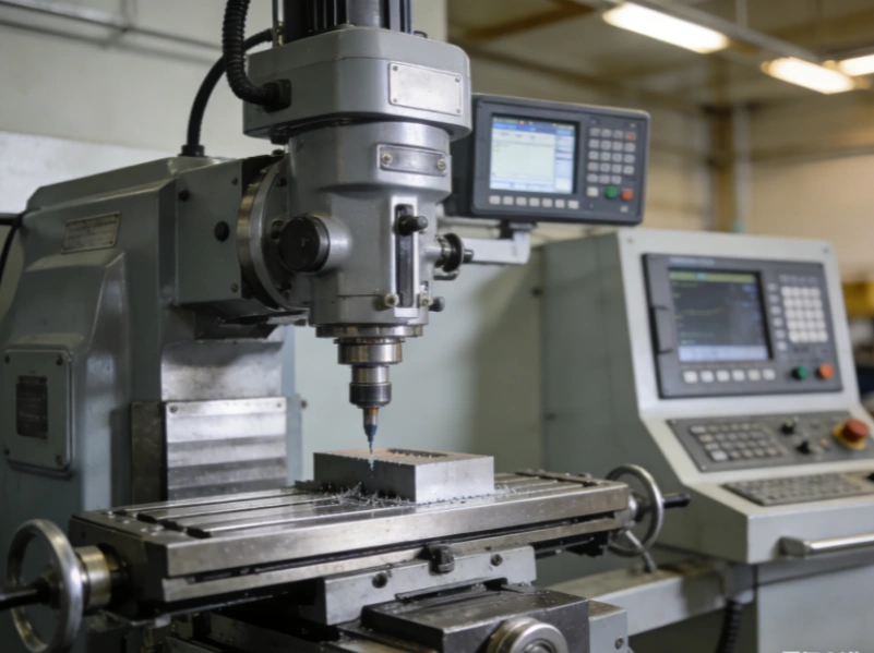 Heavy Industrial Machinery