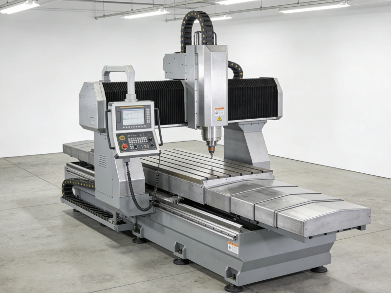 German Engineering Equipment