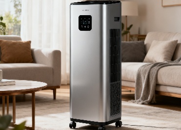 Floor-standing Air Purifier
