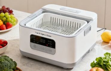 Fruit & Vegetable Cleaner