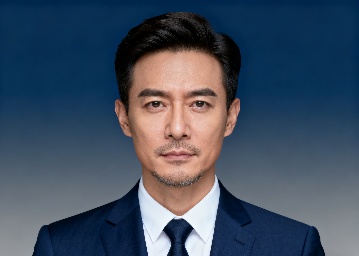 Michael Zhang