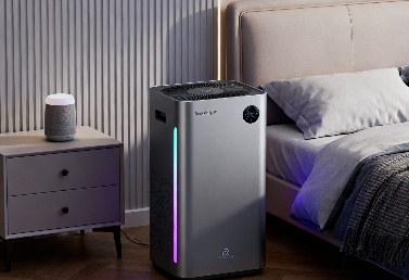 Refrigerator Deodorizer