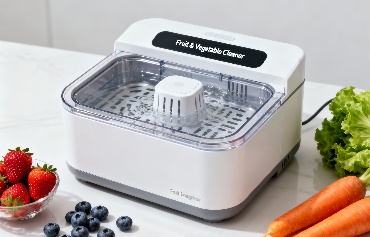 Fruit & Vegetable Cleaner