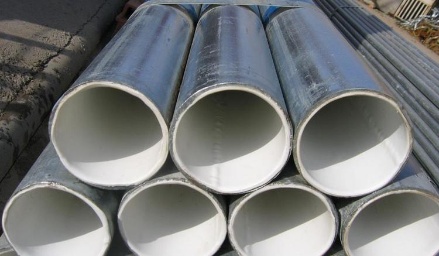 复合管产品图片