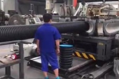 公司新厂区投产新闻图片