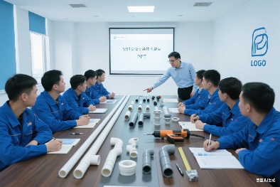 技术培训新闻图片