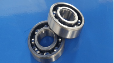 深沟球轴承产品图片