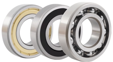 深沟球轴承 6306