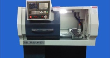 数控车床设备