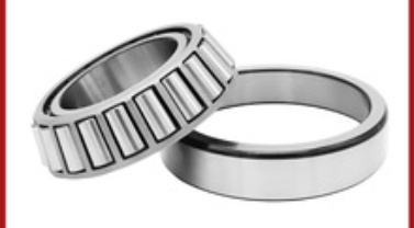 圆锥滚子轴承产品图片