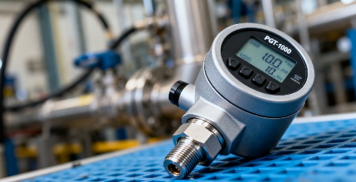 PGT-1000 Pressure Transmitter
