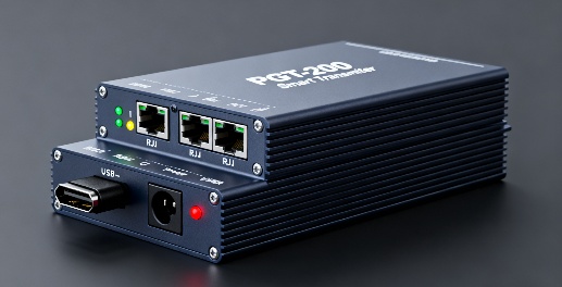 PGT-2000 Smart Transmitter