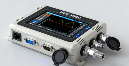 PGT-3000 Differential Pressure Transmitter