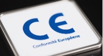 CE Certification