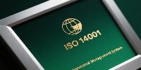 ISO 14001 Certification