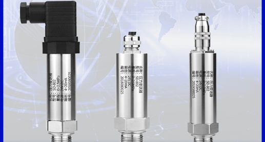 Pressure Transmitter