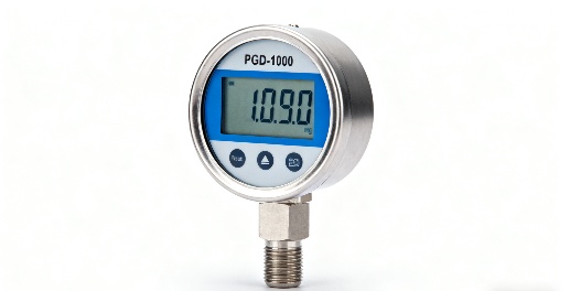 PGD-1000 Digital Gauge