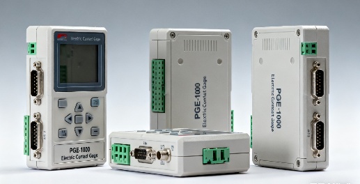 PGE-1000 Electric Contact Gauge