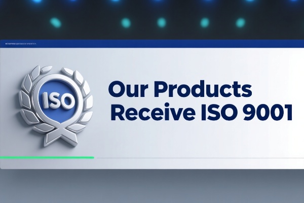 Quality Certification