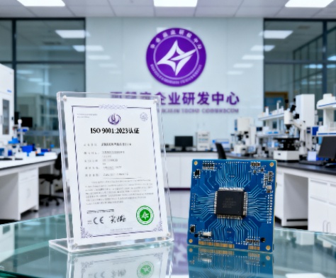 Quality Certification