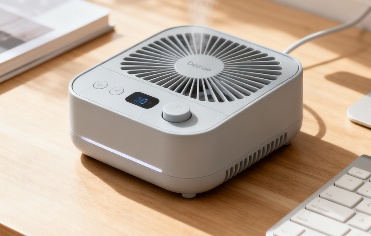 Desktop Air Purifier