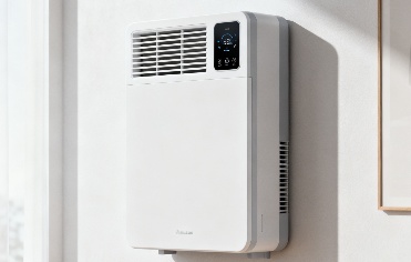 Wall-mounted Air Purifier