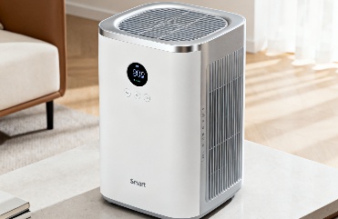 Smart Air Purifier