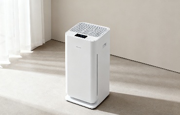 Floor-standing Air Purifier