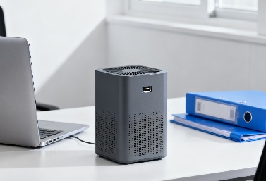 Portable Air Purifier