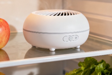 Fruit Cleaner Certification