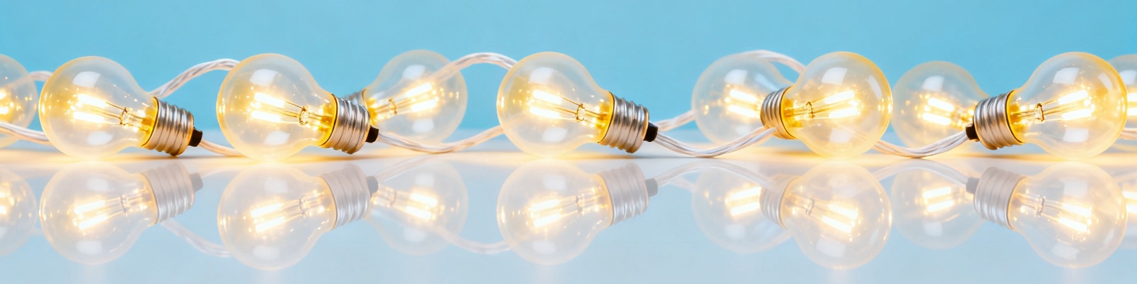 Our LED Manufacturing Facility