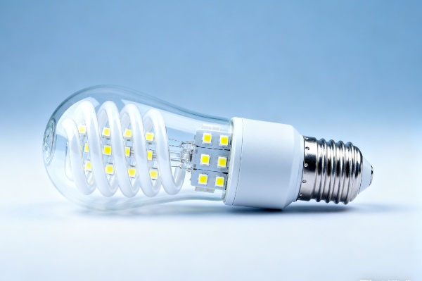 LED Track Lighting System