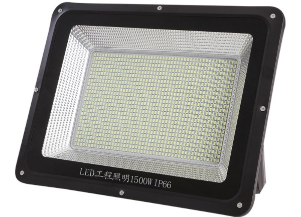 Explosion-proof LED Lights