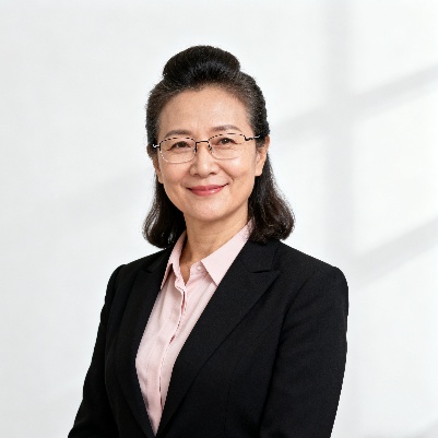 Elena Rodriguez - International Sales Director