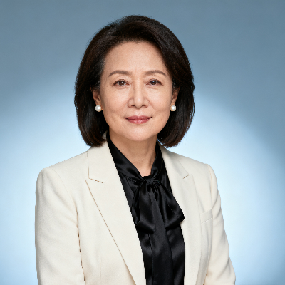 Sarah Johnson - R&D Director