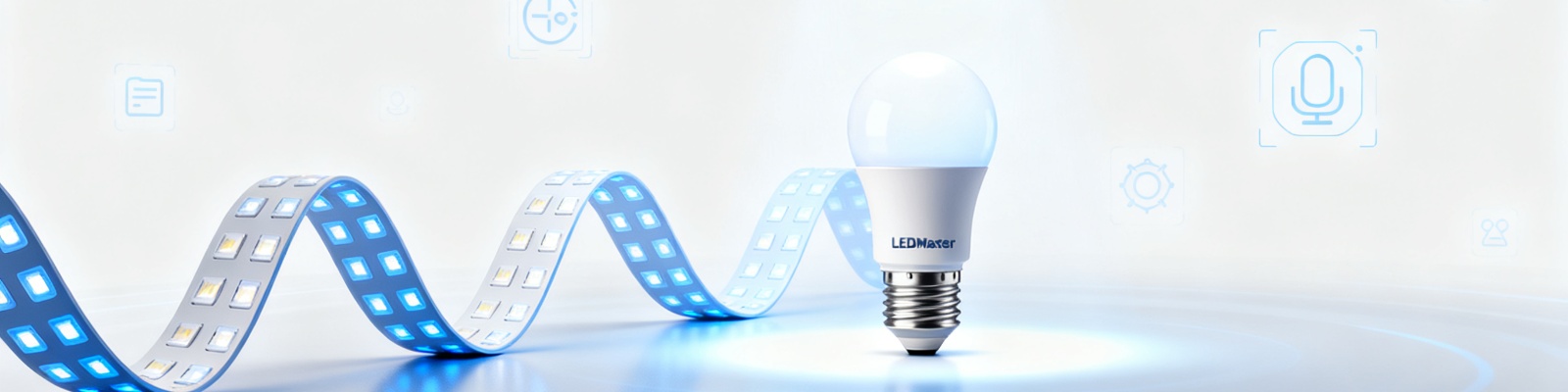 Contact LEDMaster
