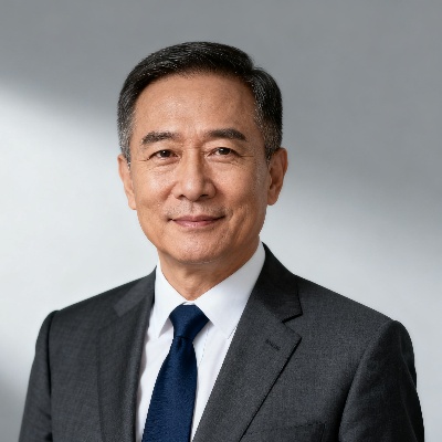 Michael Chen - Production Manager