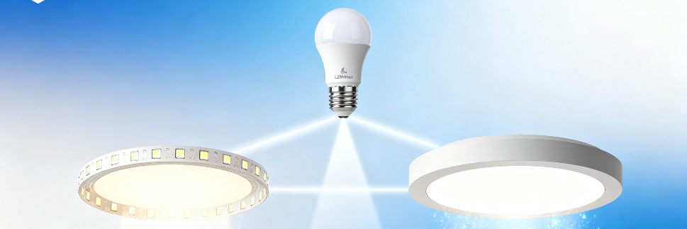 LEDMaster launches new smart lighting series