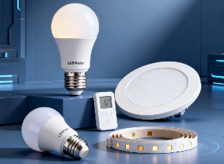 Global LED market growth forecast