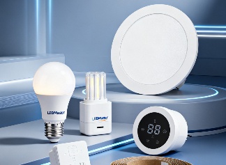 Sustainability in lighting