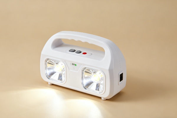 Smart LED Bulb with WiFi